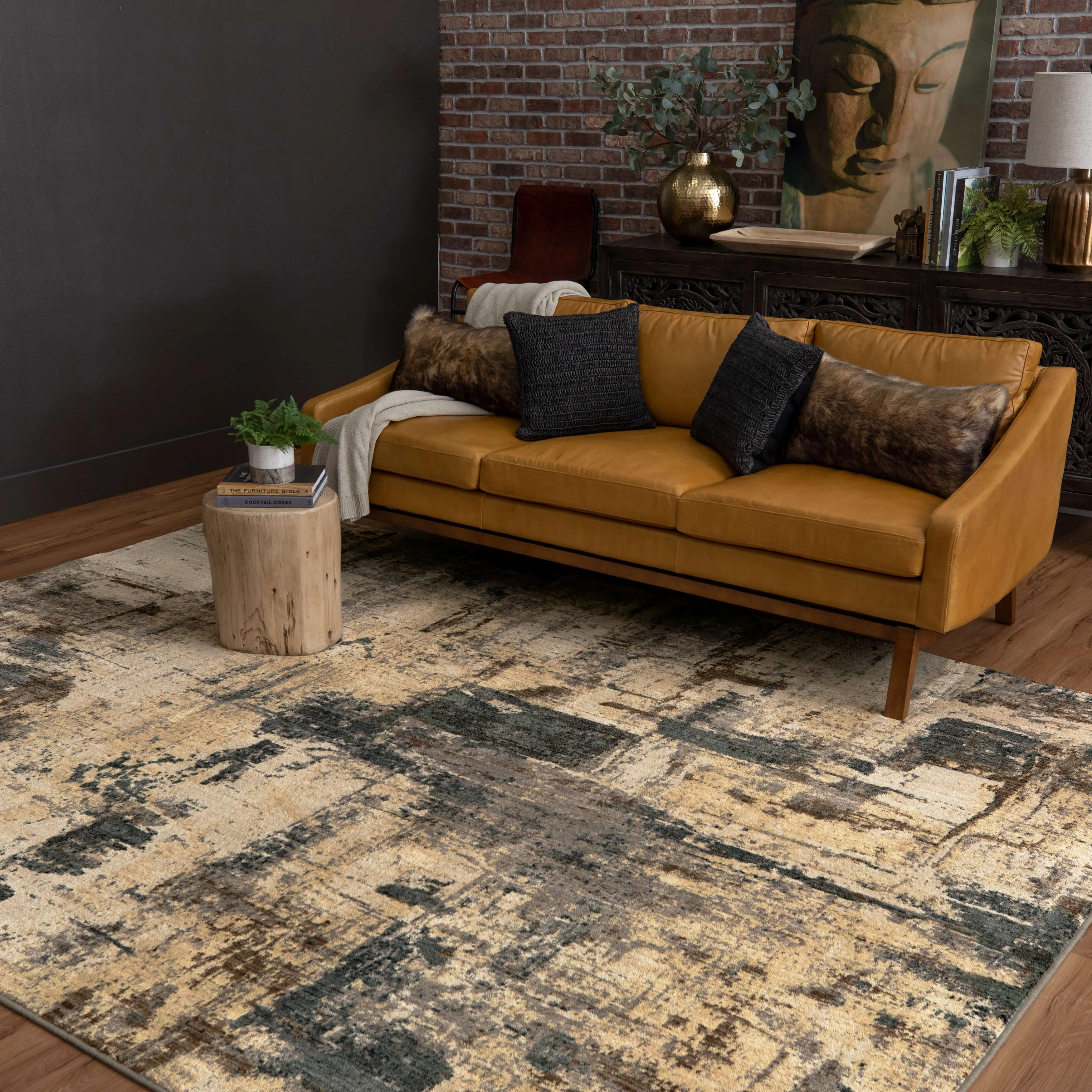Elements Treviso Gray