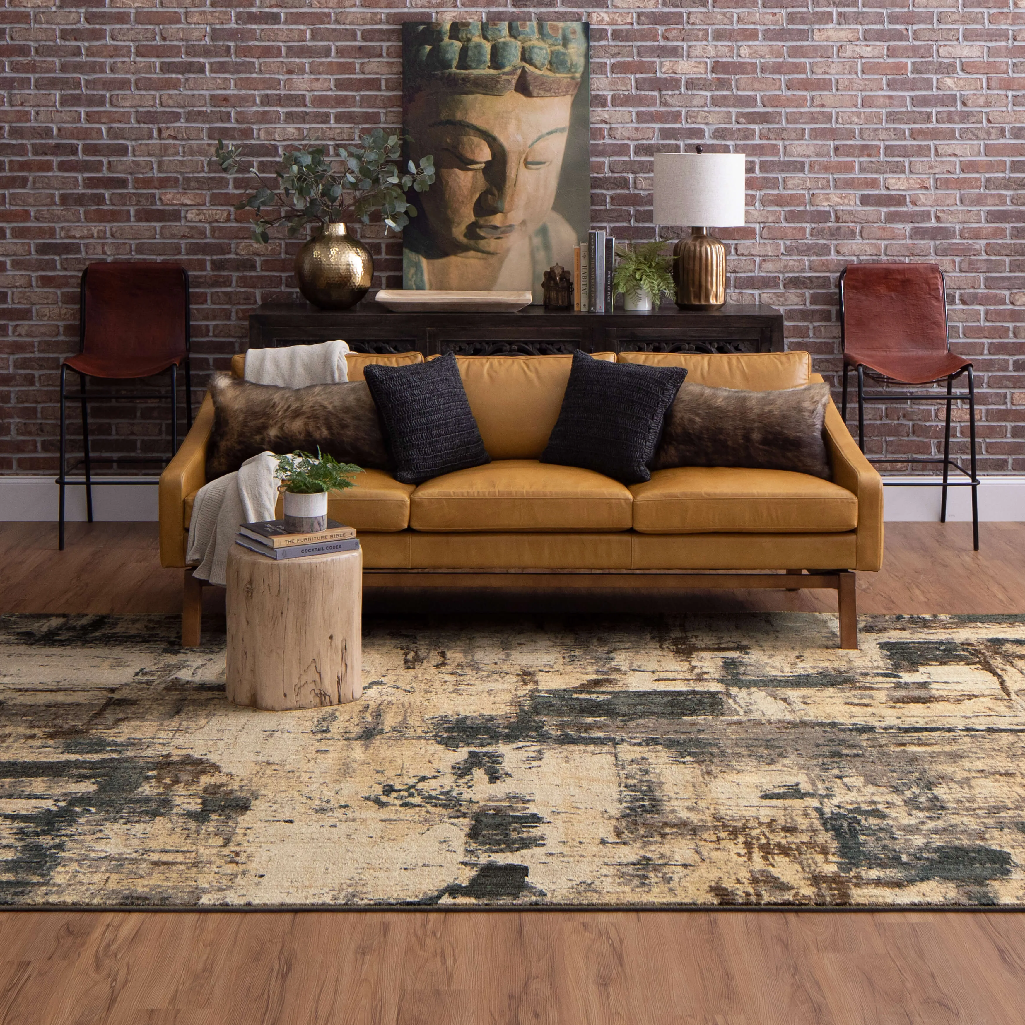 Elements Treviso Gray