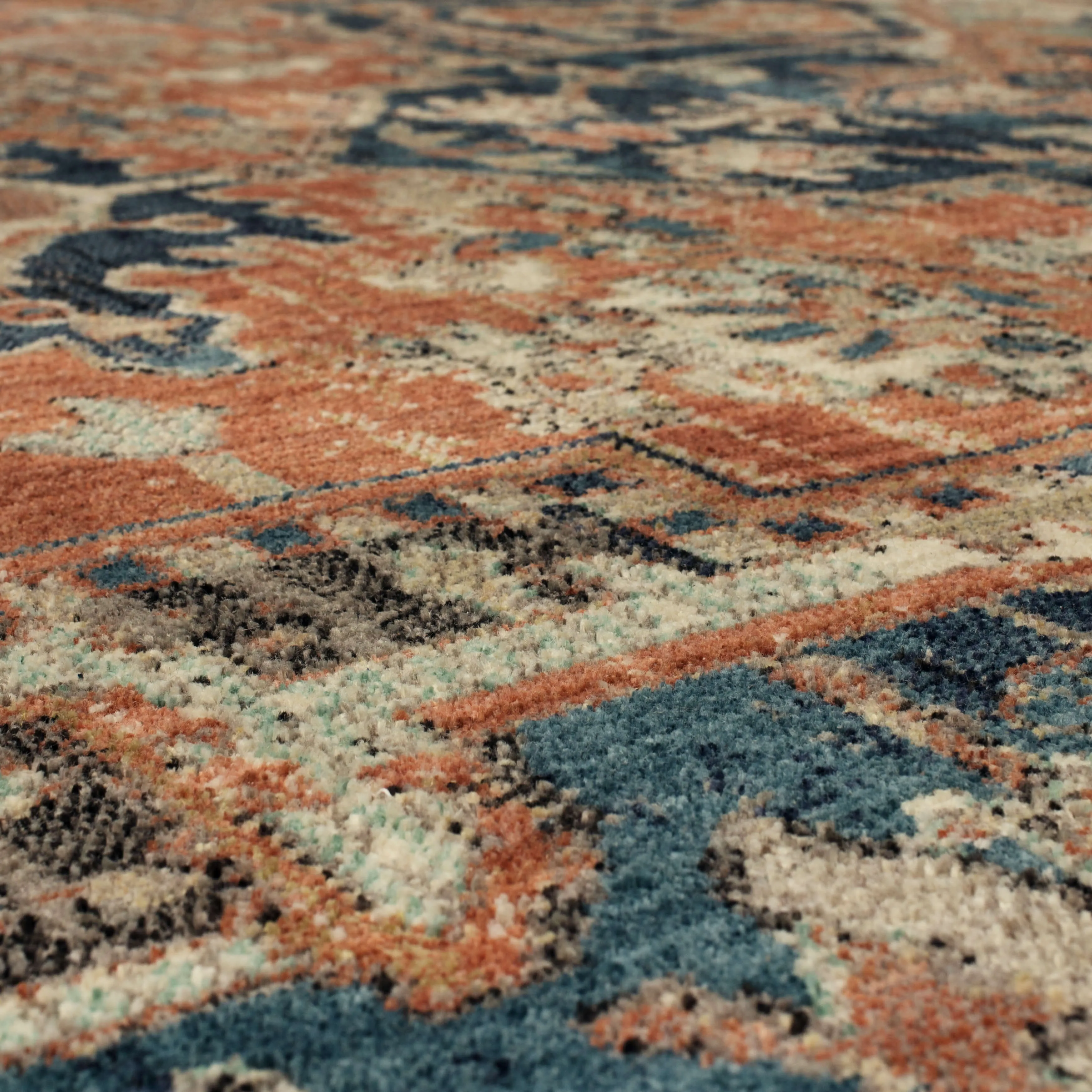 Estate Grasmere Coral