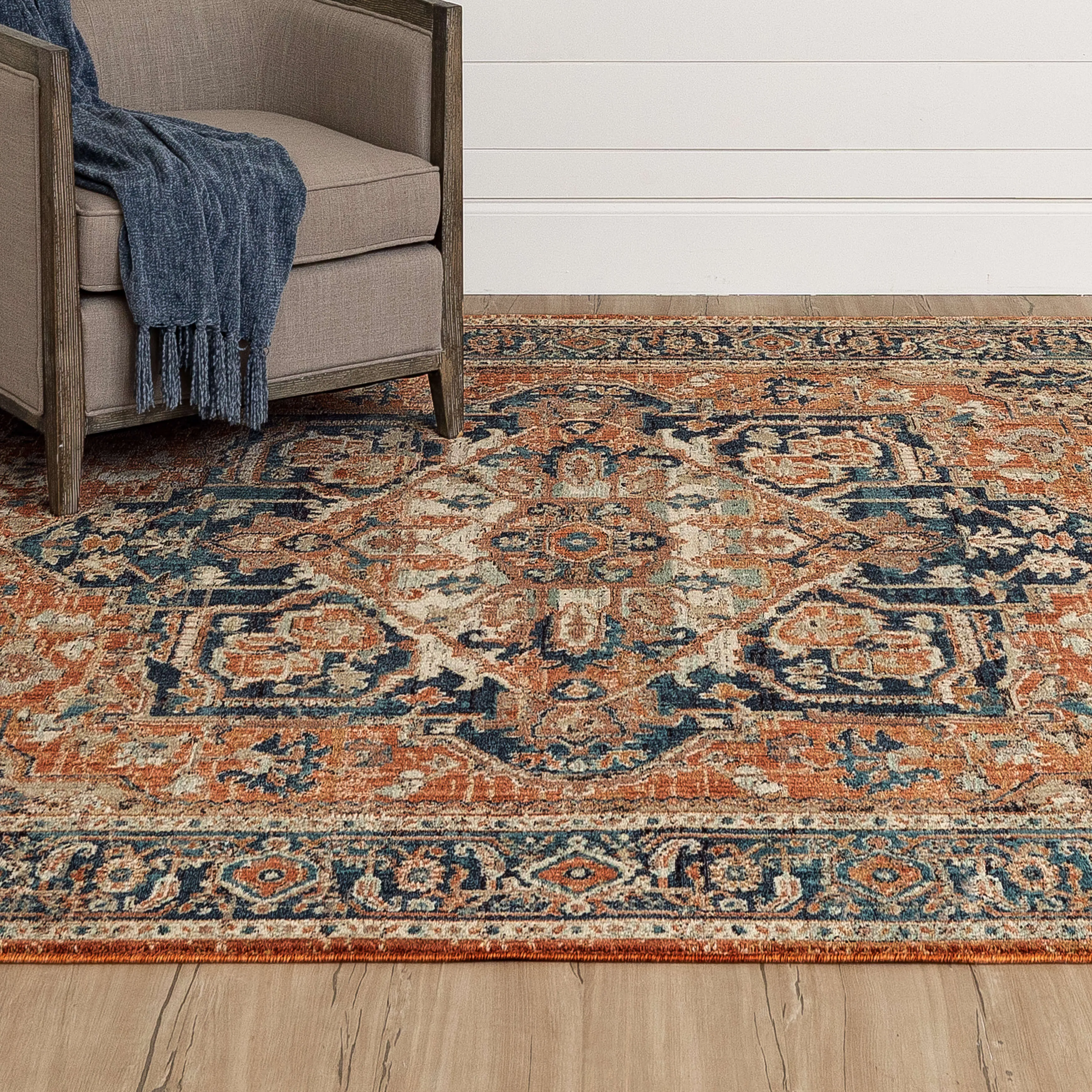 Estate Grasmere Coral