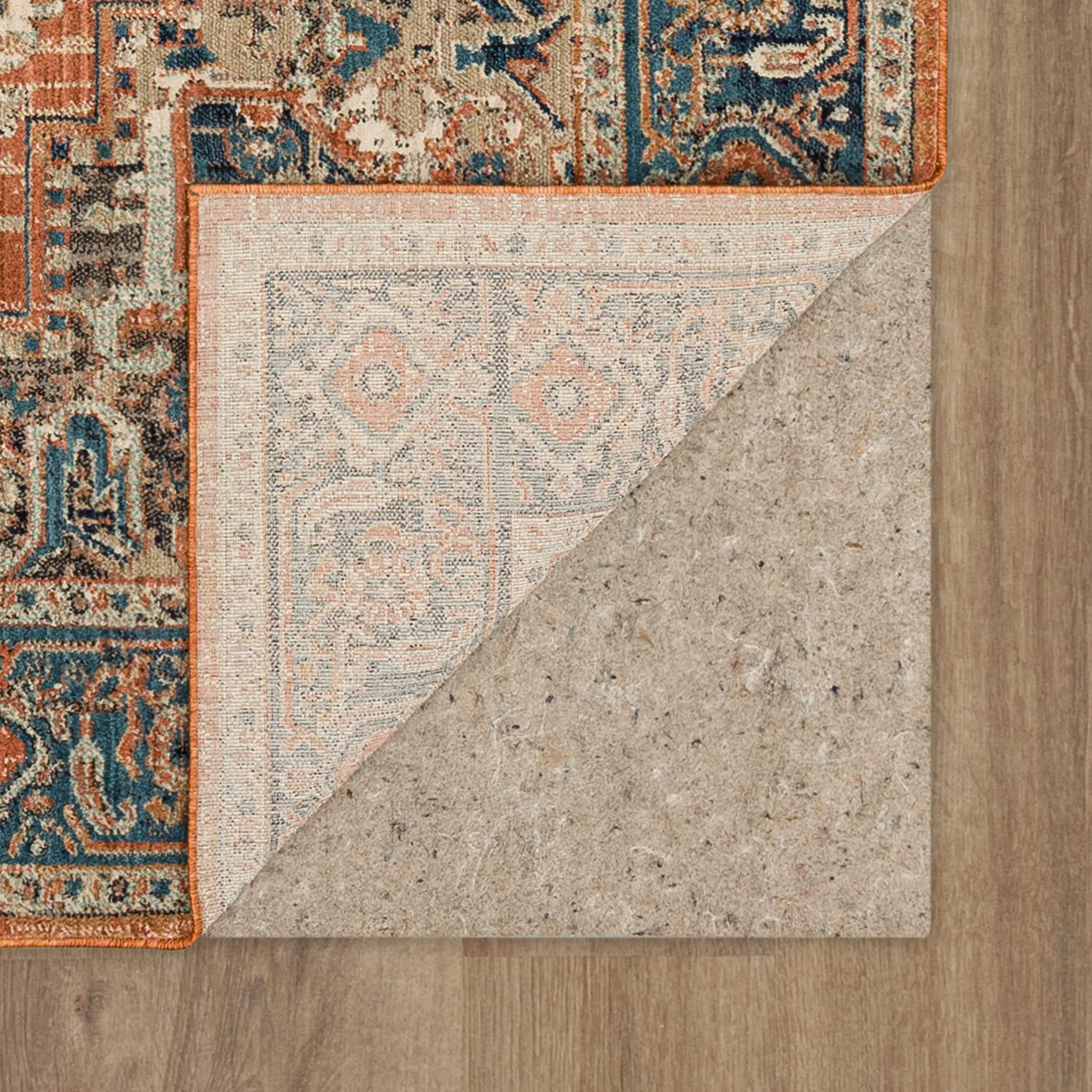 Estate Grasmere Coral