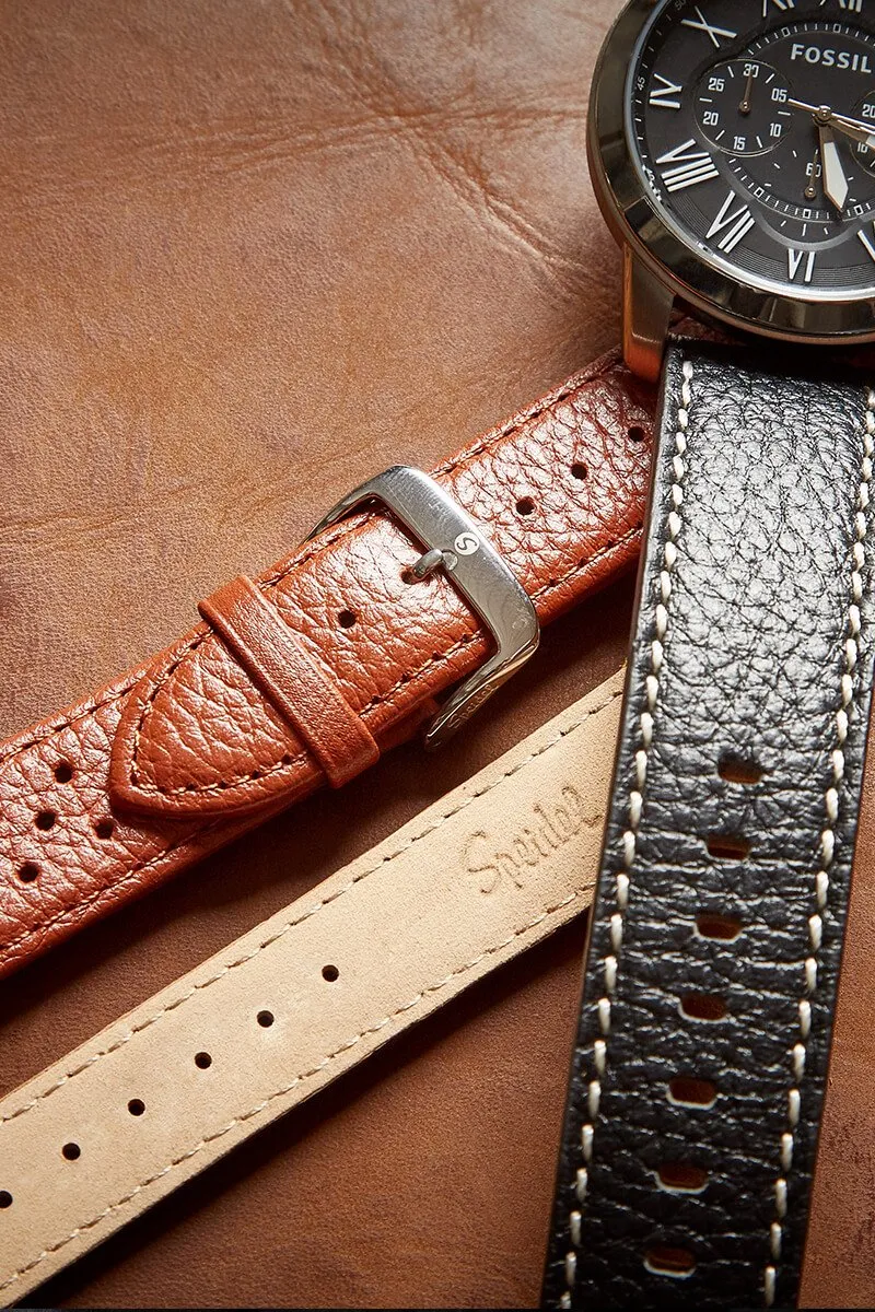 Genuine Luxury Leather Band for Apple Watch