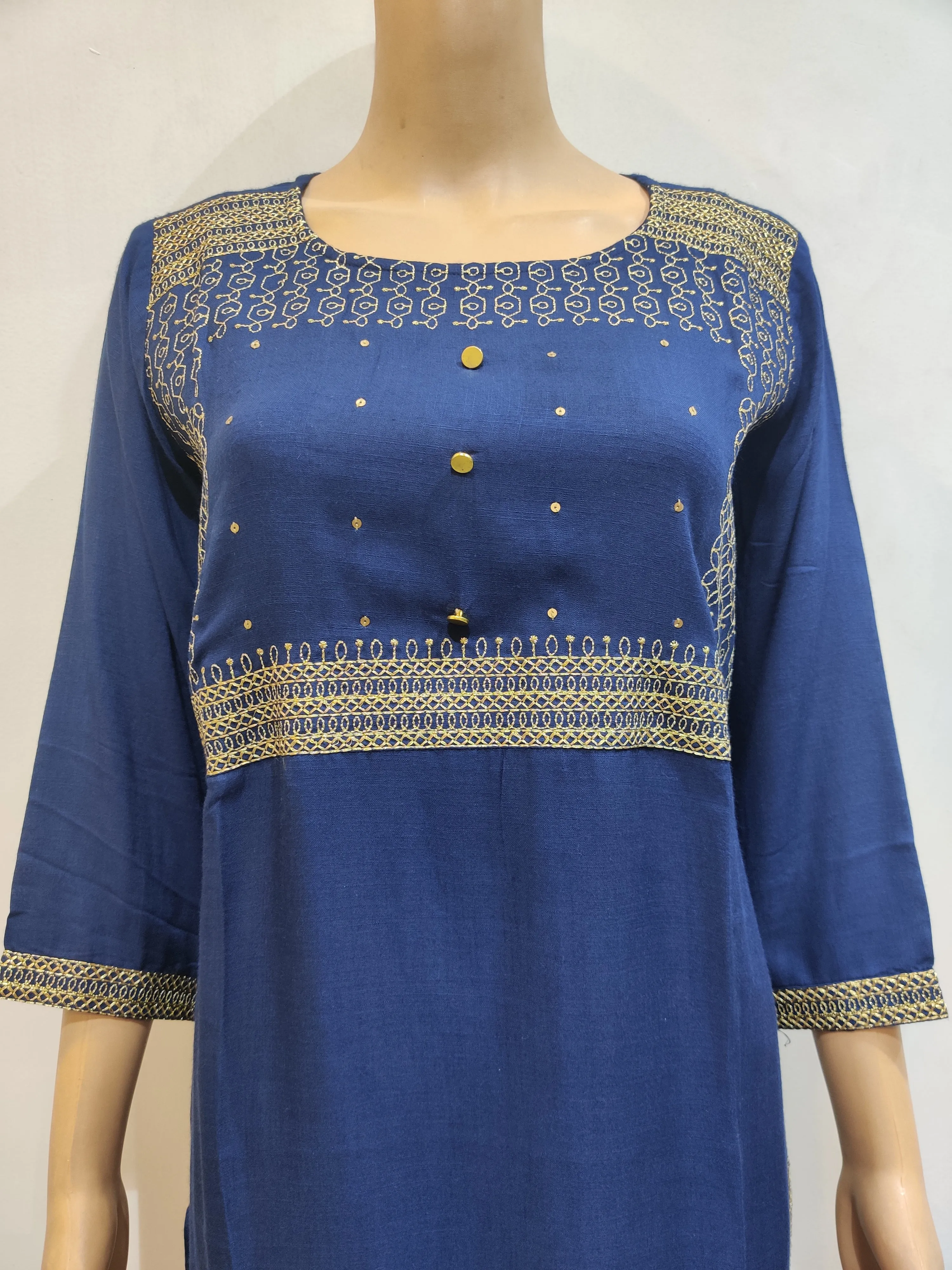 Gulfasa Kurti