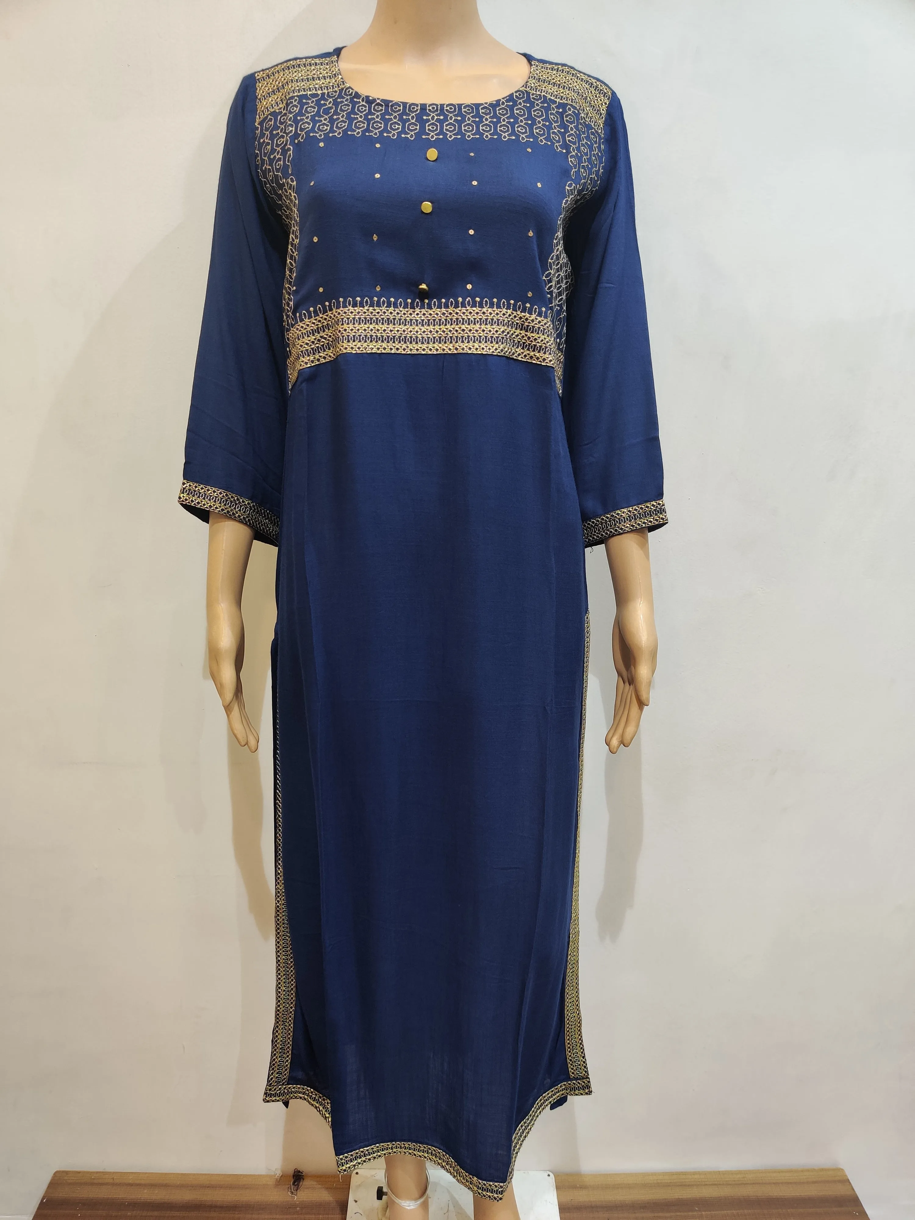 Gulfasa Kurti