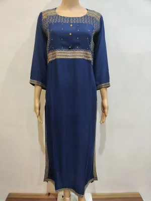 Gulfasa Kurti