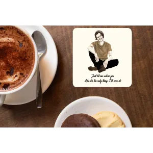 Harry Styles Coasters - Adore You