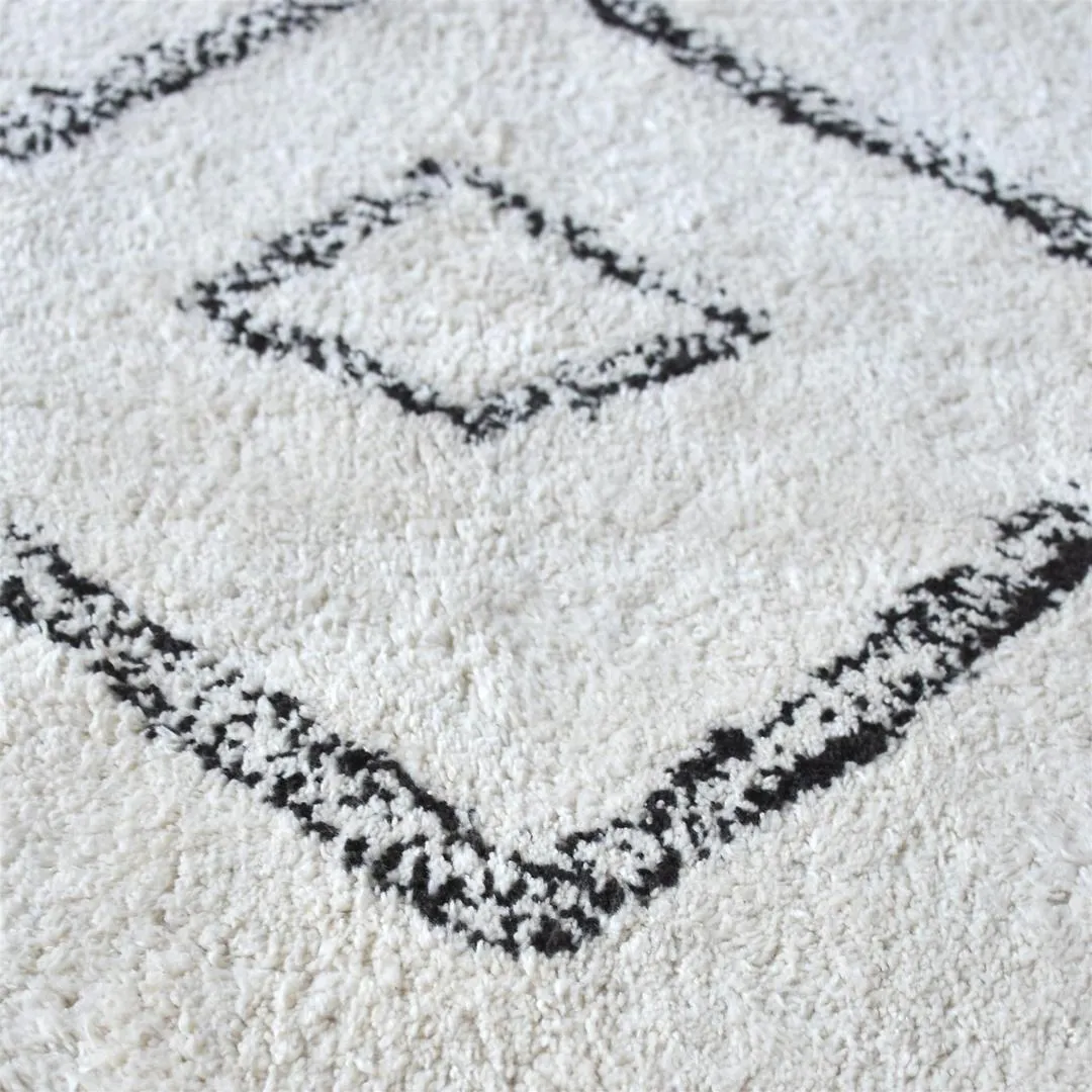 Helmond Organic Cotton Rug