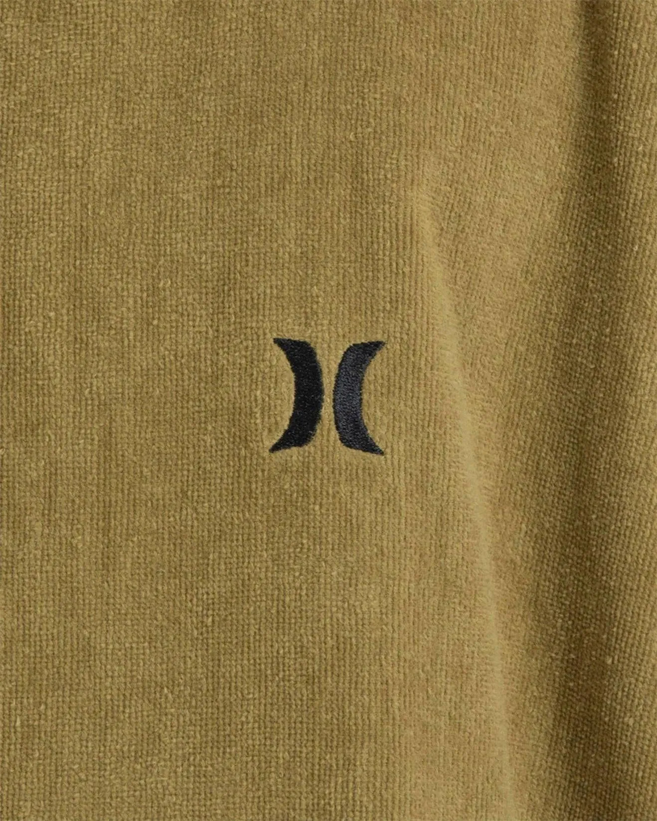 Hurley - Icon Hooded Towel