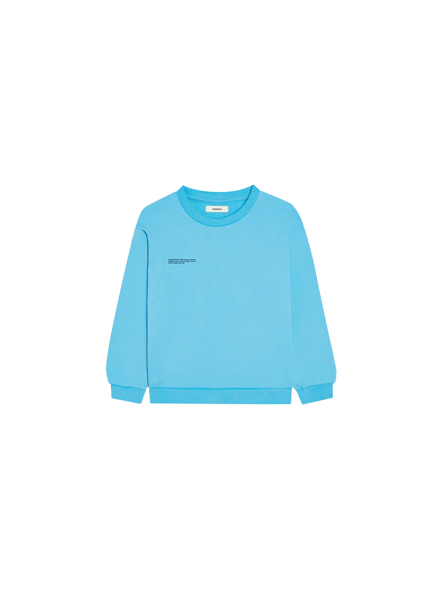 Kids' 365 Midweight Sweatshirt—beach blue
