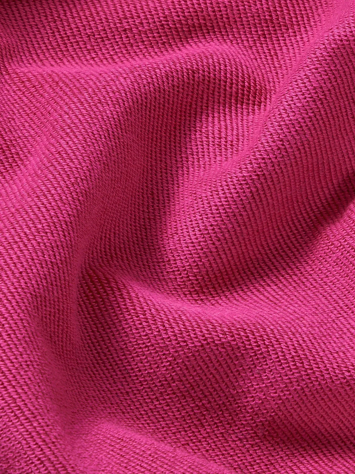 Kids' 365 Midweight Sweatshirt—foxglove pink