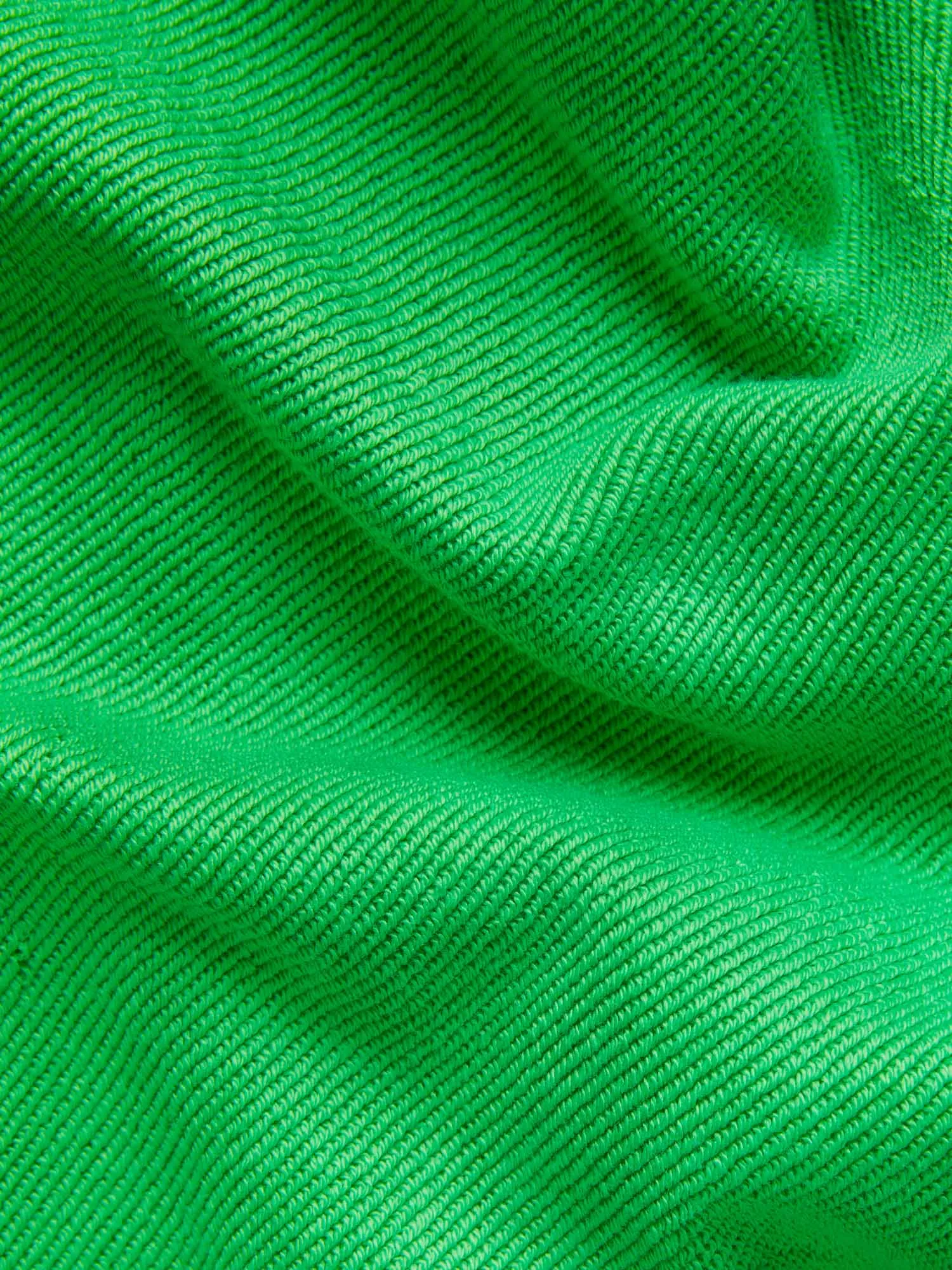 Kids’ WAHP Sweatshirt—jade green