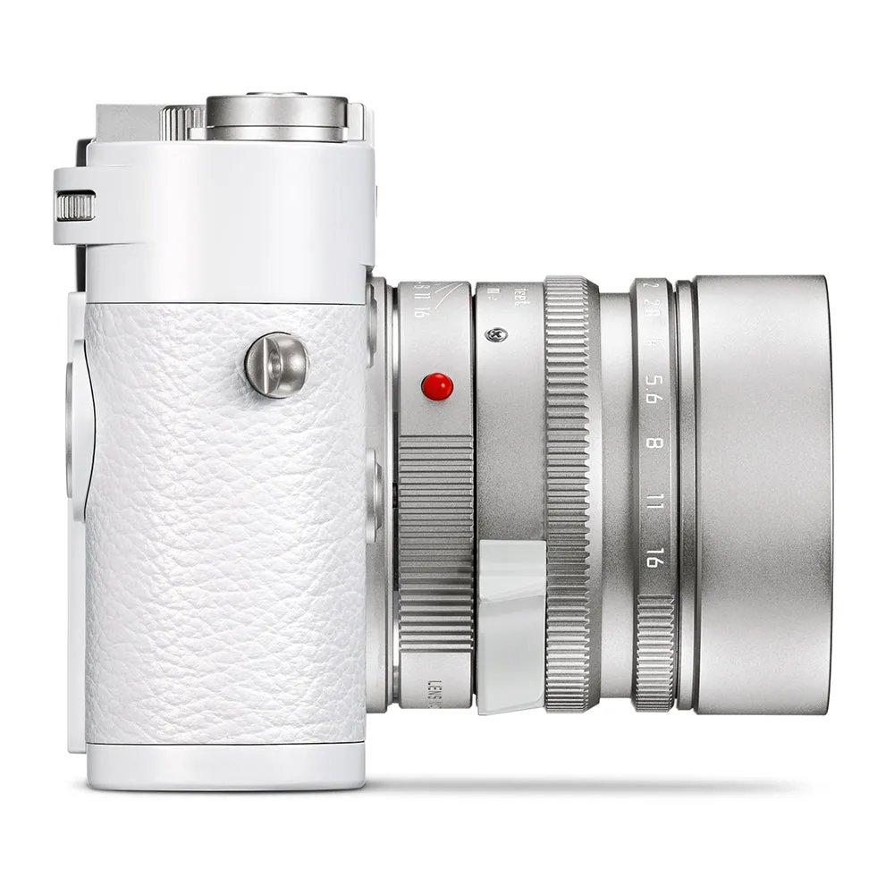 Leica M10-P 'White'