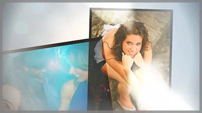 Lightbox Styles and Transitions