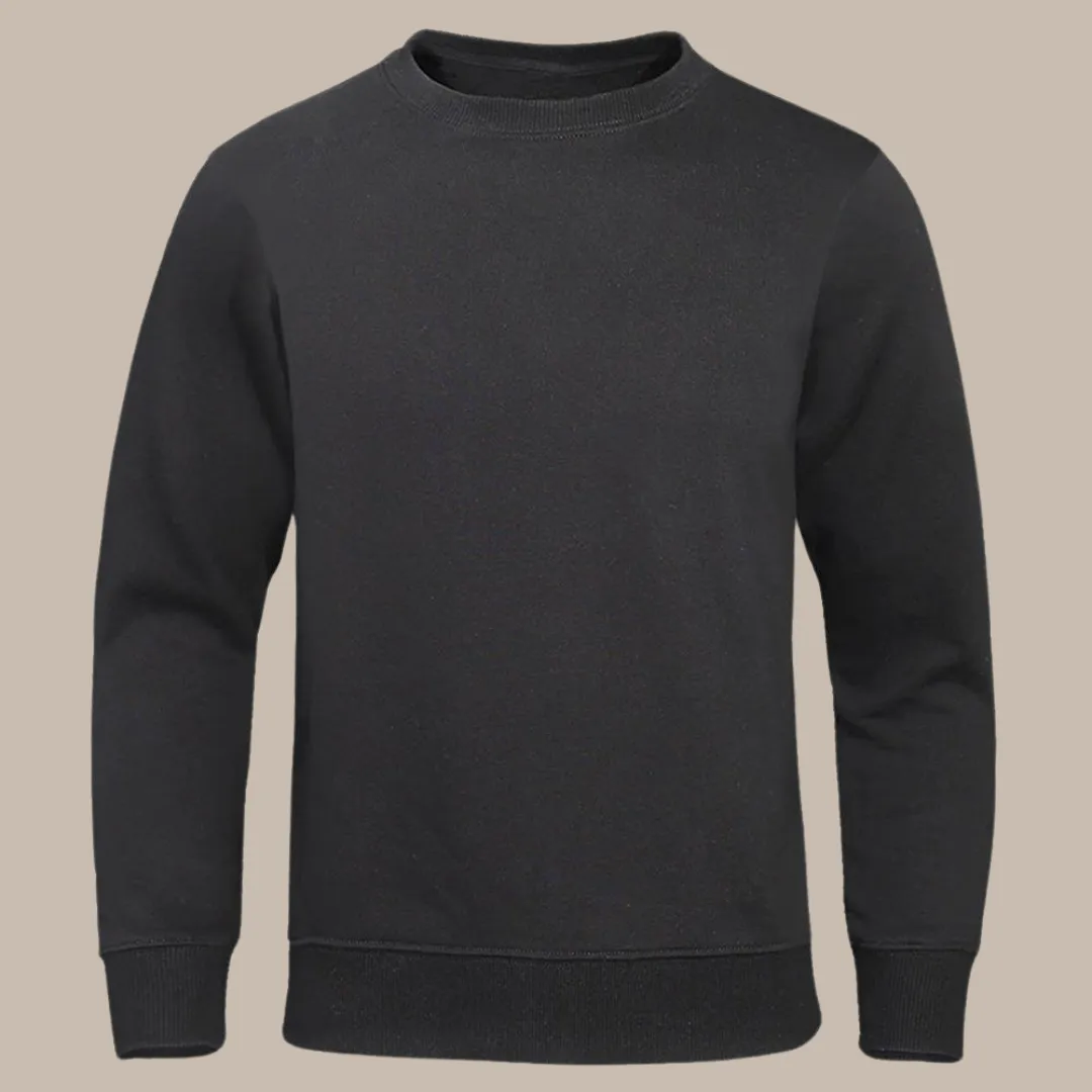 Loose Sweatshirt