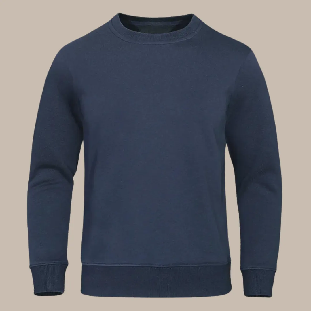 Loose Sweatshirt