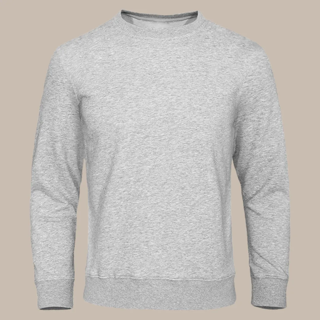 Loose Sweatshirt