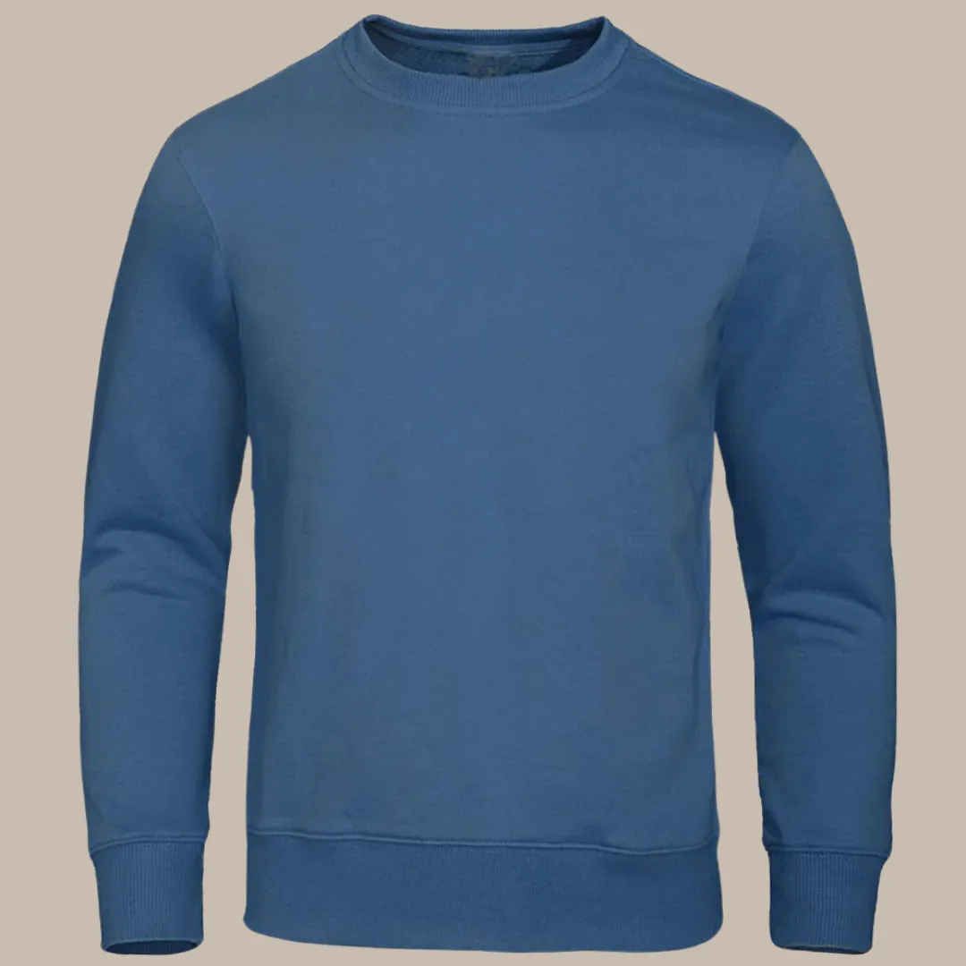 Loose Sweatshirt