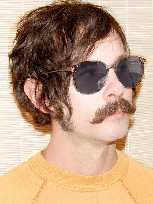 MOSS Smoke Classic Sunglasses