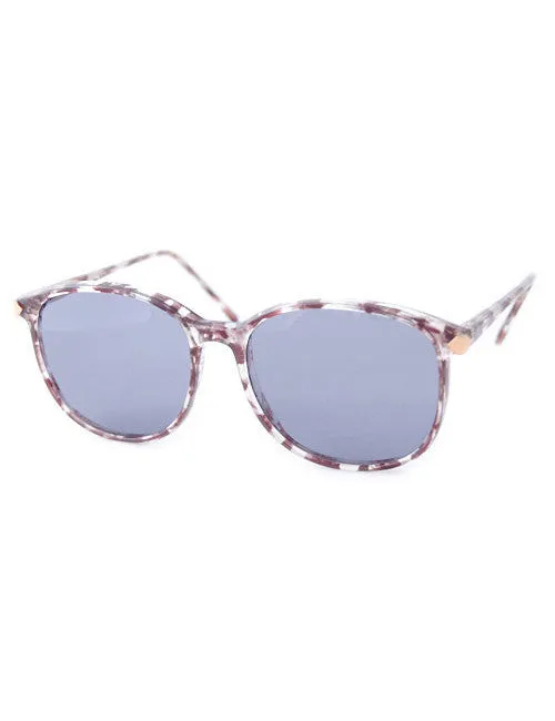 MOSS Smoke Classic Sunglasses