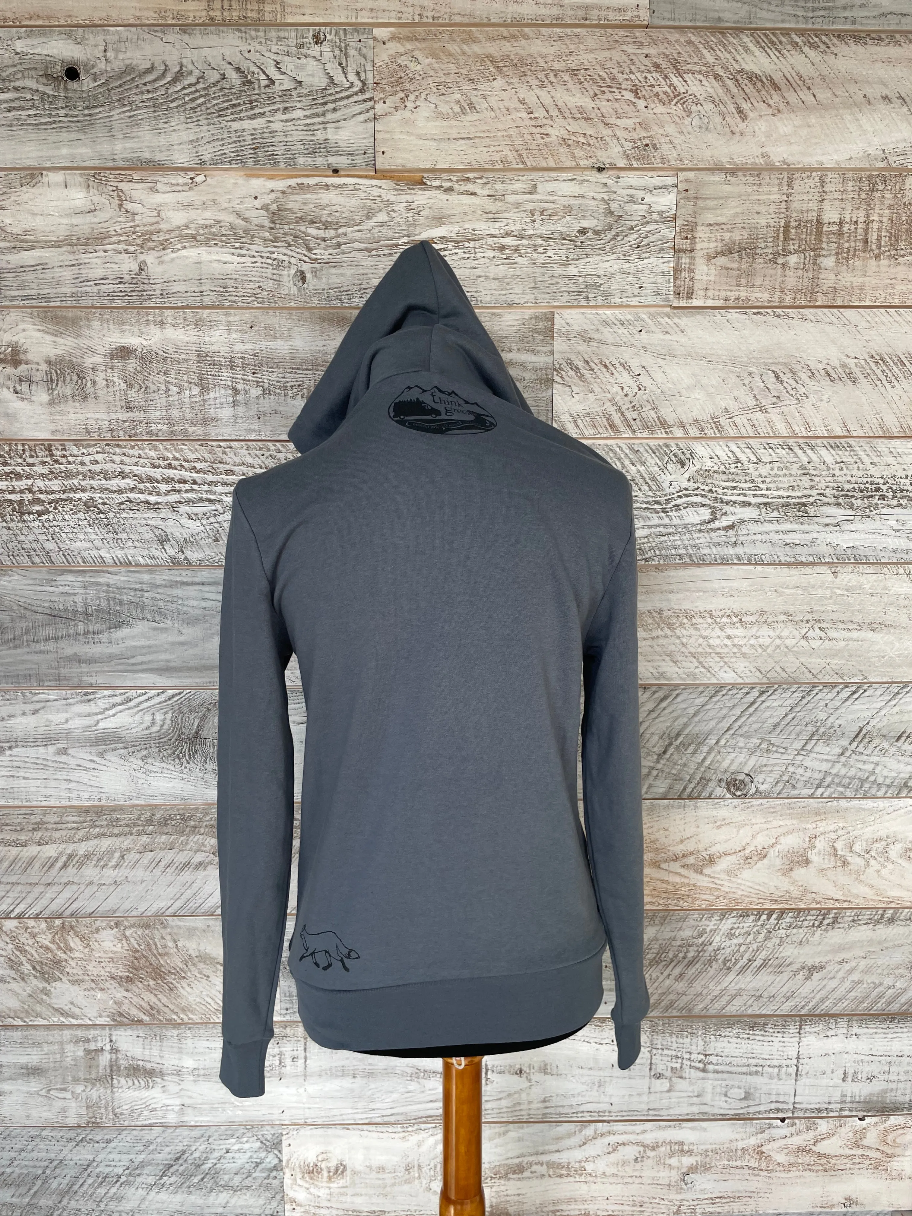 Mountain Tree Forest Grill 🌲 🏔 🌲 Hoody