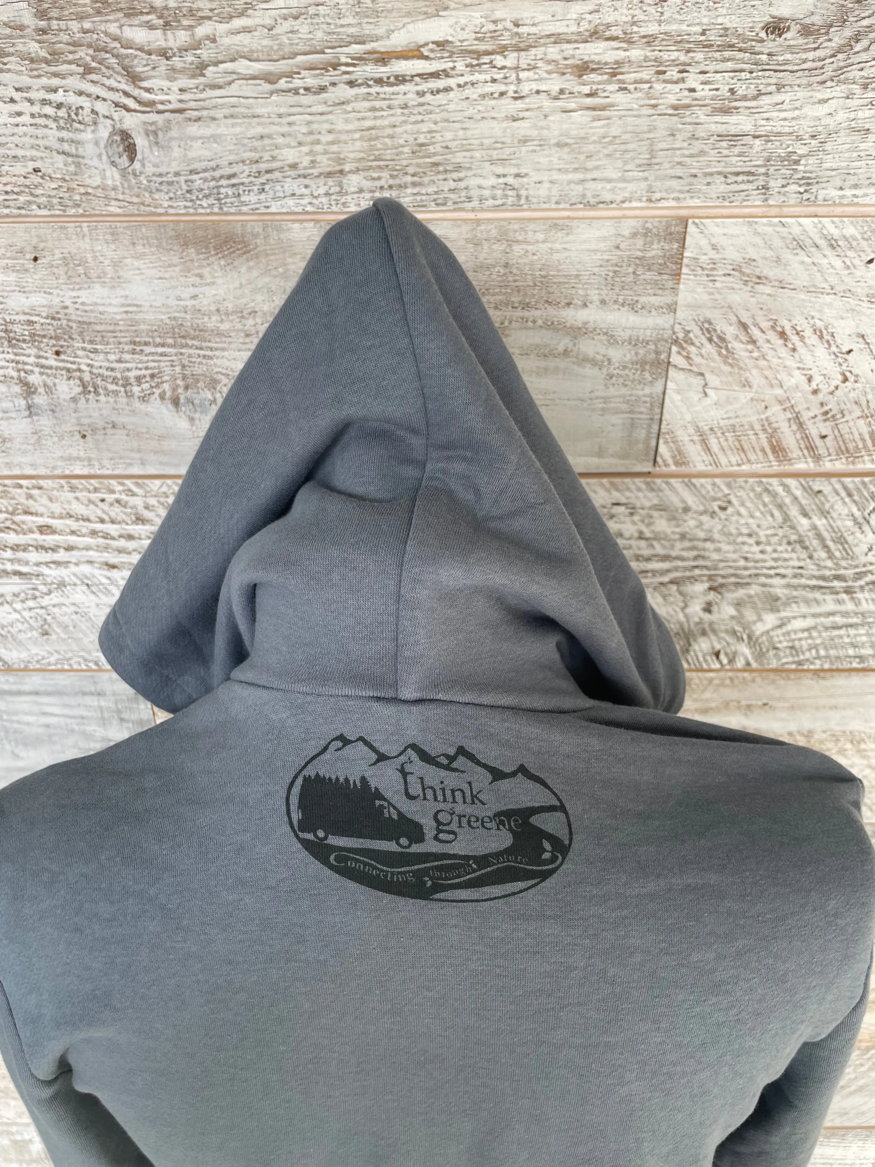 Mountain Tree Forest Grill 🌲 🏔 🌲 Hoody