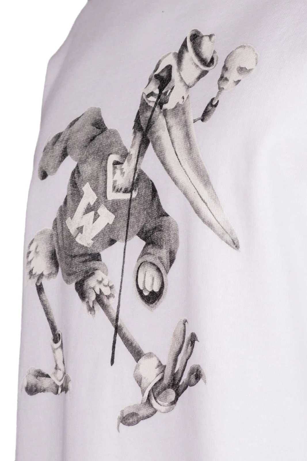 Othelo'S Stork Crewneck