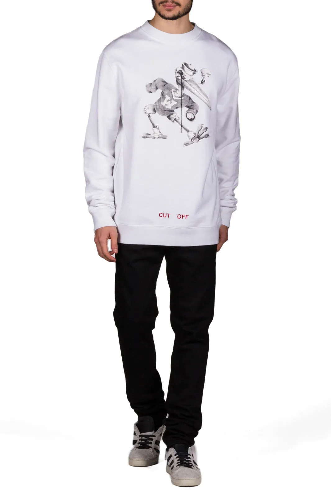 Othelo'S Stork Crewneck