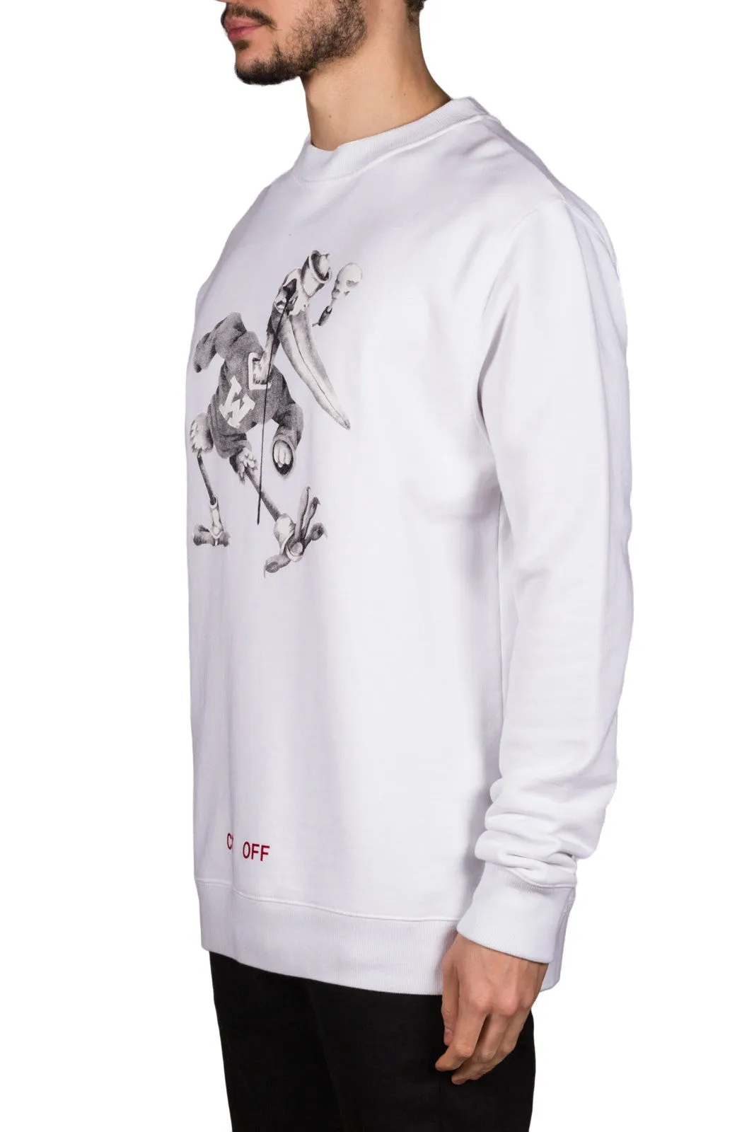 Othelo'S Stork Crewneck