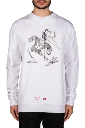 Othelo'S Stork Crewneck
