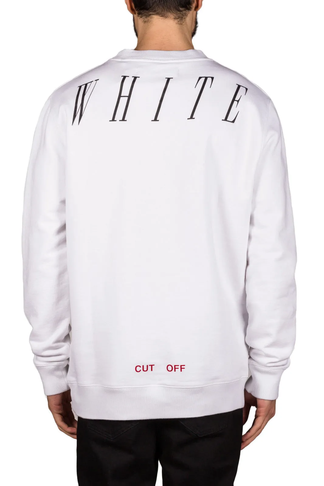 Othelo'S Stork Crewneck