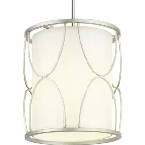 P500176-134 1-75W MED MINI-Pendant