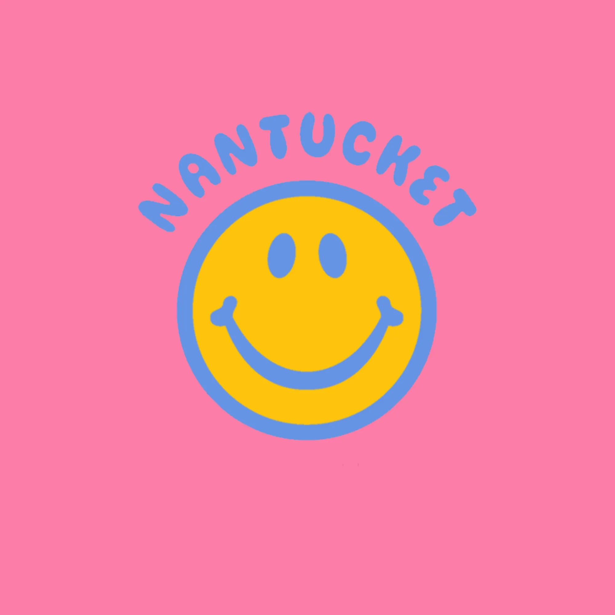 Pink Happy Hooded Sweatshirt Toddler
