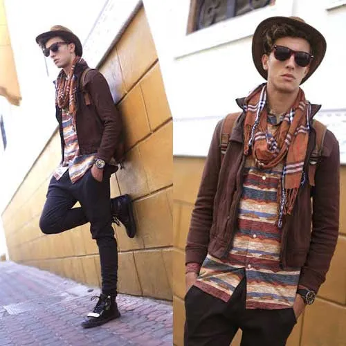 RAFT Tortoise Classic Sunglasses