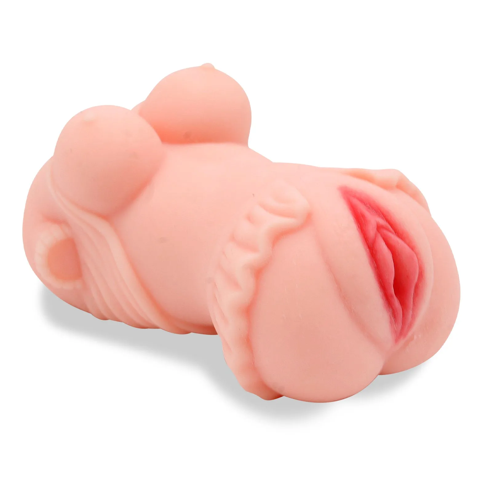 Realistic Palm Size Masturbator | 7 Styles