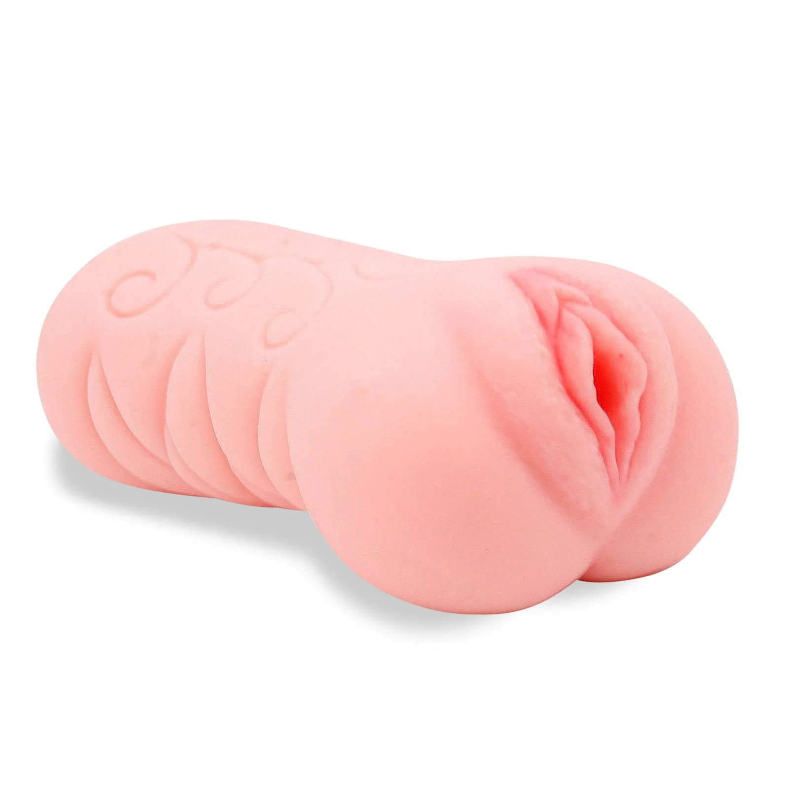 Realistic Palm Size Masturbator | 7 Styles