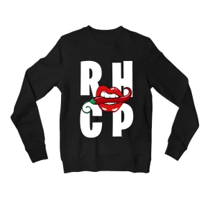 Red Hot Chili Peppers Sweatshirt - RHCP