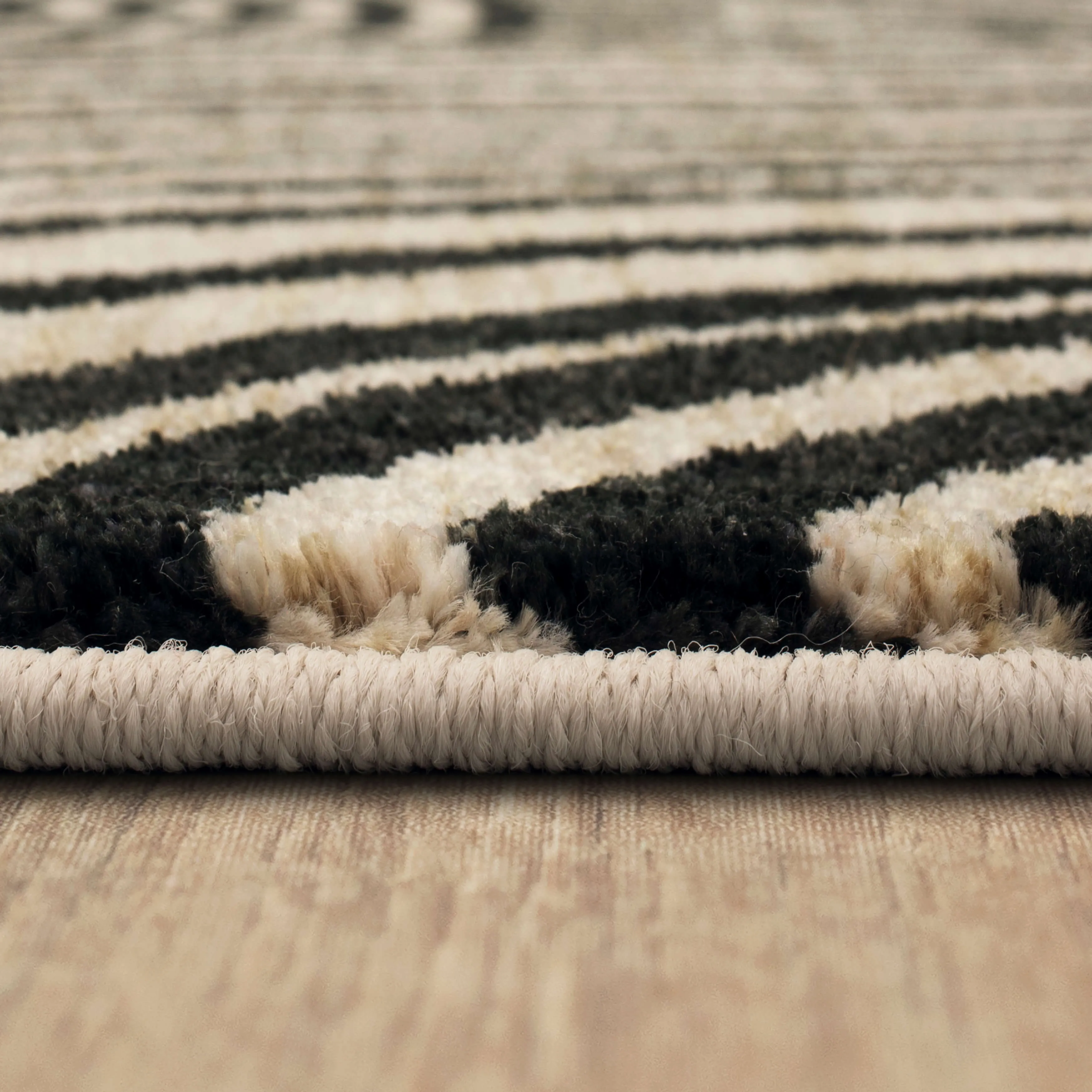 Remolino Onyx by Bobby Berk