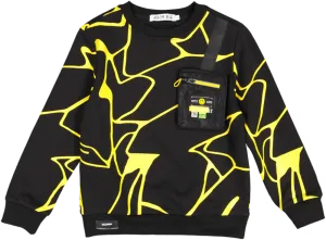 S2433-BLACK