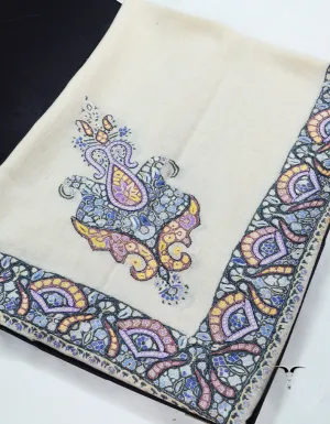 Sangeen Mussar White SN01105