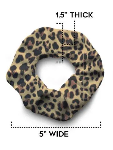 Scrunchie - Find Your Wild