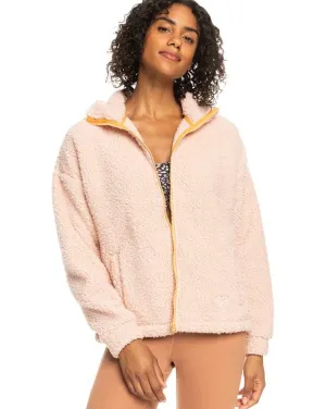 Sherpa Zip-Up