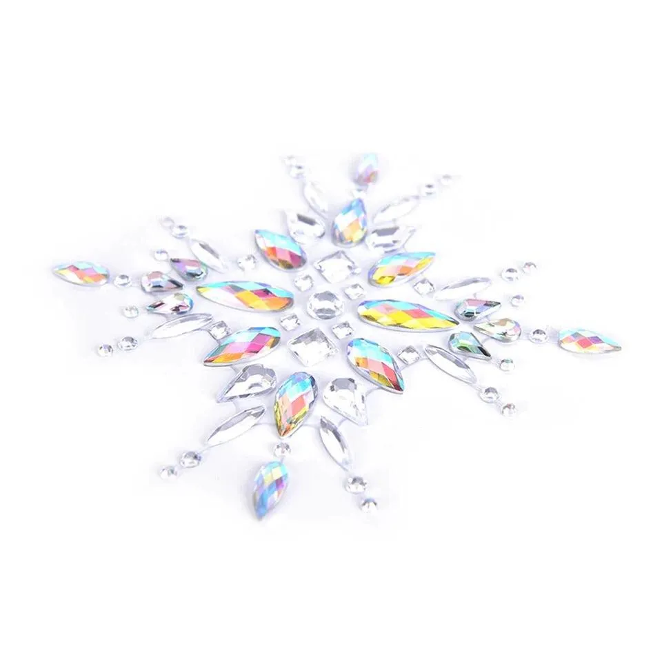Sparkle Body Gems - 12 Styles LAST CHANCE