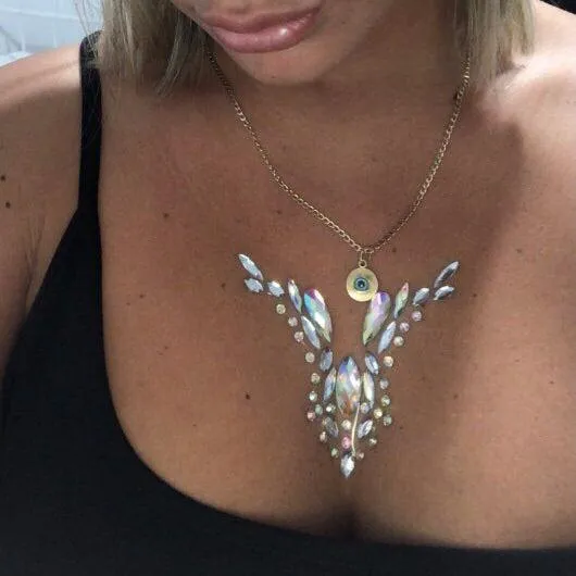 Sparkle Body Gems - 12 Styles LAST CHANCE
