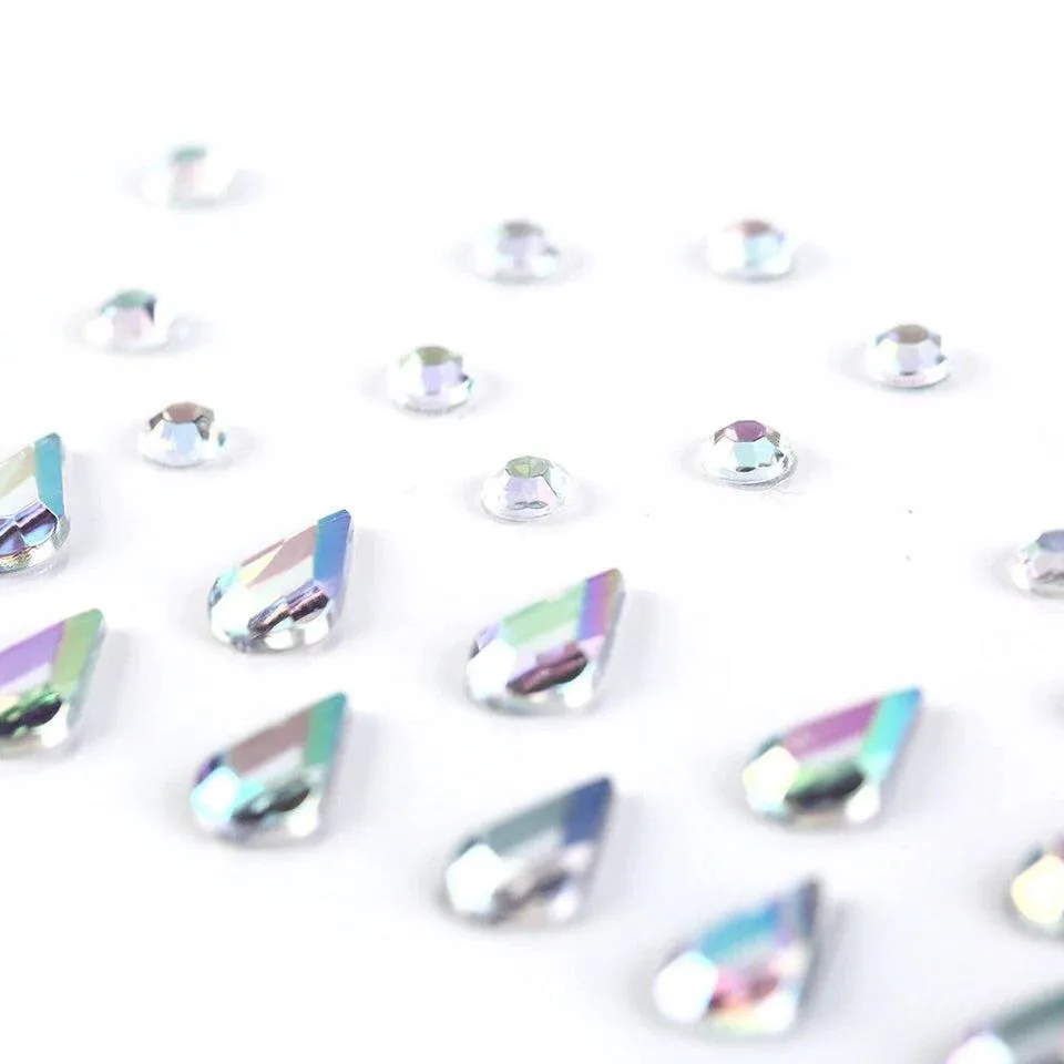 Sparkle Body Gems - 12 Styles LAST CHANCE