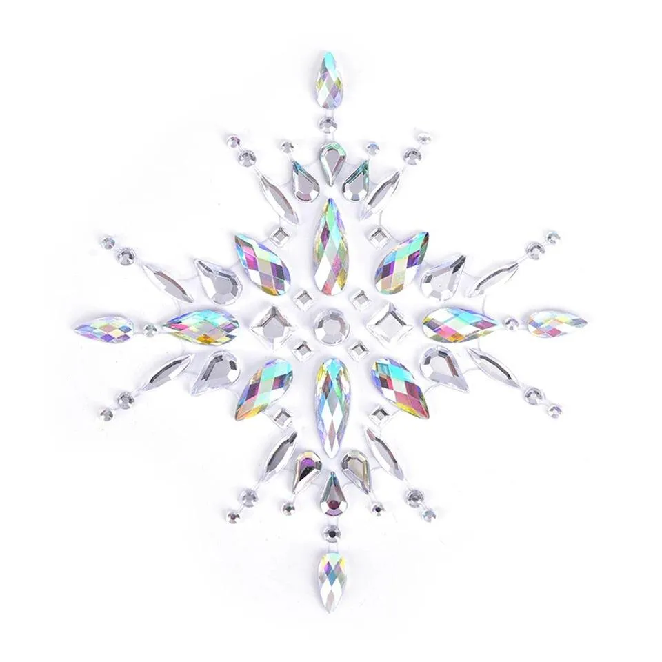Sparkle Body Gems - 12 Styles LAST CHANCE