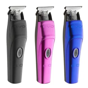 StyleCraft Evo Cordless Trimmer