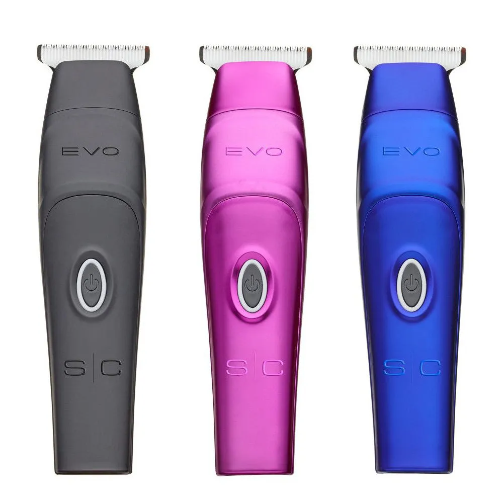 StyleCraft Evo Cordless Trimmer