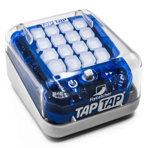 Tap Tap The Smart Fidget (Styles Vary)