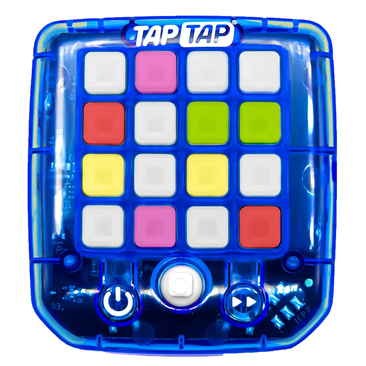 Tap Tap The Smart Fidget (Styles Vary)
