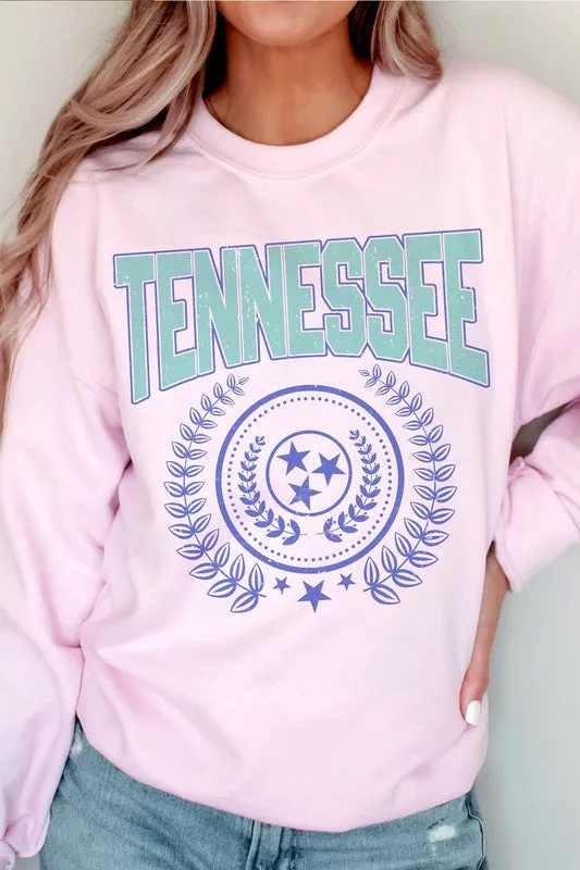 TENNESSEE GRAPHIC SWEATSHIRT *Online Only*